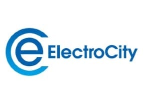 Jednotné logo projektu ElectroCity